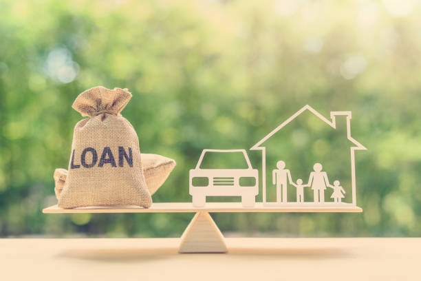 Construction Loans in Adelphi, MD